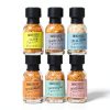 Thoughtfully Grilling Spices Variety Sampler Gift Set-2
