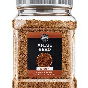 Anise Seed Birch & Meadow Resealable Spice-0