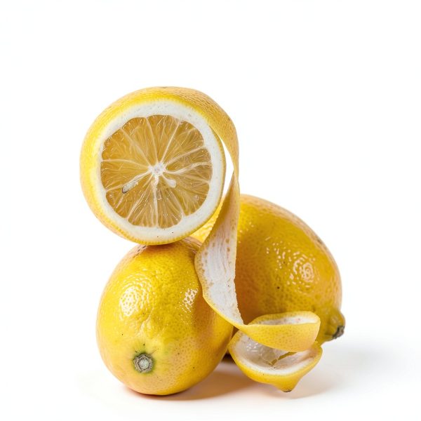 Spices Village Granulated Lemon Peel Premium Dried Zest-4