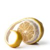Spices Village Granulated Lemon Peel Premium Dried Zest-8