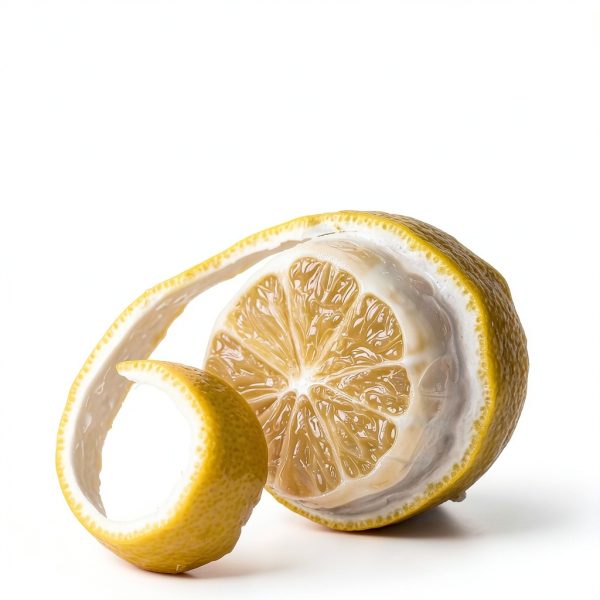 Spices Village Granulated Lemon Peel Premium Dried Zest-8
