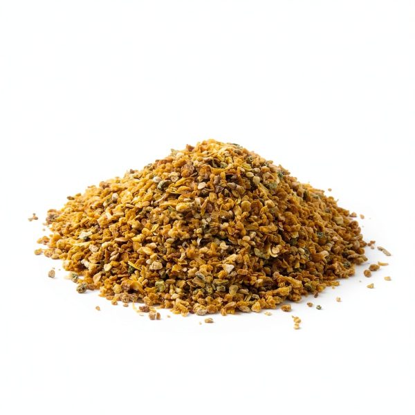 Spices Village Granulated Lemon Peel Premium Dried Zest-7