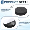 Subwoofer Isolation Pads MECCANIXITY Musical Instruments-2