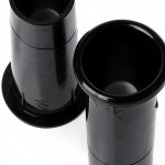 Speaker Spike Diarypiece High Quality Metal Design-0
