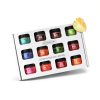 Spiceology Mini Jar Rub Collection Gourmet Spice Blends Gift-4