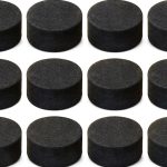 Subwoofer Isolation Pads by MECCANIXITY Speaker Spikes-0