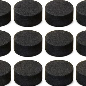 Subwoofer Isolation Pads by MECCANIXITY Speaker Spikes-0