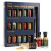 Shenzhen An Pu Sai Er Grill Seasonings Set 15 Unique Spices-0