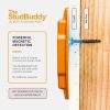 StudBuddy Magnetic Stud Finder USA Made Drywall Tool-2