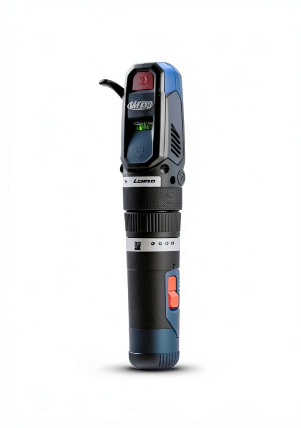 Kreg Magnetic Stud Finder Laser Mark Tool for Woodworkers-7