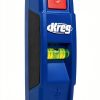 Kreg Magnetic Stud Finder Laser Mark Tool for Woodworkers-2