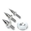 Tertullus Premium Speaker Spikes 316L Stainless Steel-5