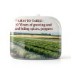Anise Seeds by The Spice Way Premium Quality-4