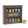 Thoughtfully Grilling Spices Variety Sampler Gift Set-3