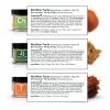 Spiceology Mini Jar Rub Collection Gourmet Spice Blends Gift-8