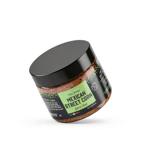 Pop N Dulge Spice Set 20 Flavors Grilling Gifts for Dads-7