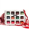Spiceology Mini Jar Rub Collection Gourmet Spice Blends Gift-3