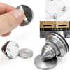 F-ber 4 Gold Sets Speaker Spikes Stainless Steel-1
