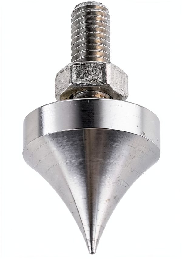 Qianjyvous Speaker Spikes Stainless Steel HiFi-5
