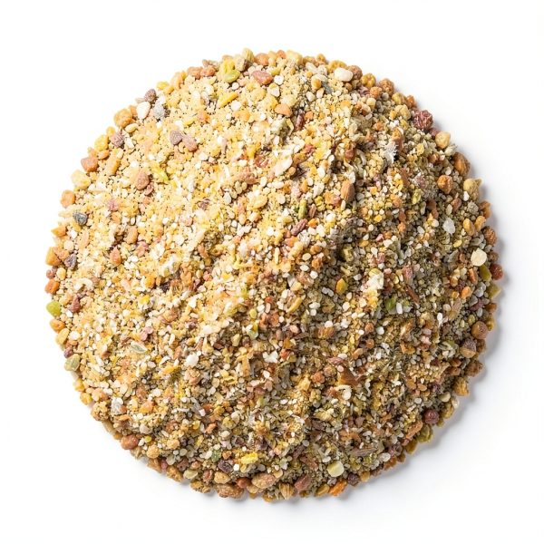 McCormick Valencia Orange Peel Dried Citrus Spice-8