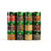 Simply Organic Starter Spice Gift Set Grocery Gourmet Food-1