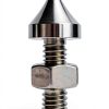 Qianjyvous Speaker Spikes Stainless Steel HiFi-4