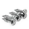 Tertullus Premium Speaker Spikes 316L Stainless Steel-4