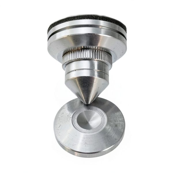 F-ber 4 Gold Sets Speaker Spikes Stainless Steel-6