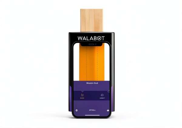 Vayyar Stud Finder Wall Scanner Detects Pipes Wires-1