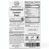 Spices Village Granulated Lemon Peel Premium Dried Zest-1