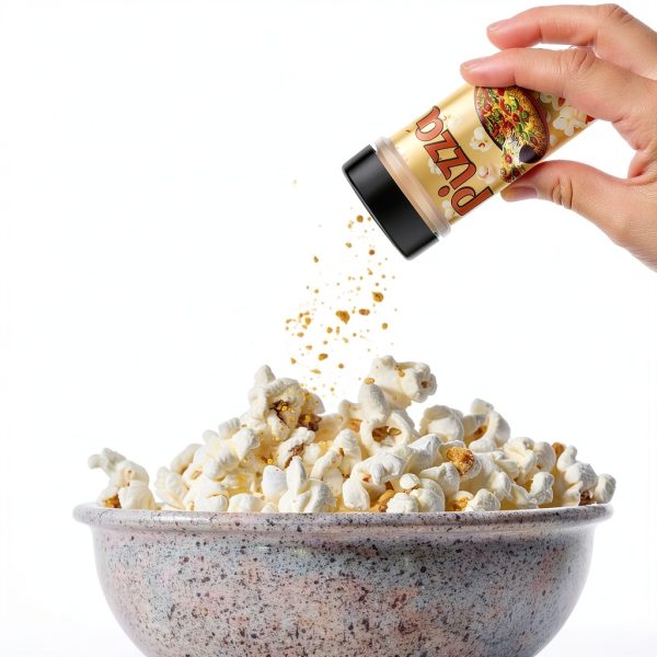 Spice Is Nice Popcorn Seasoning Variety Pack Gourmet Flavors-3