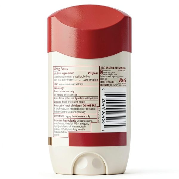 Old Spice Snickerdudel Holiday Pack Body Wash Deodorant-15