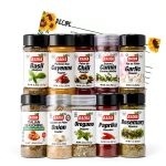 June Street Market Spice Kit Gift Set New Home Owners-0