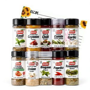 June Street Market Spice Kit Gift Set New Home Owners-0