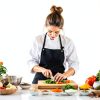 Tilz Premium Spice Gift Set Glass Jars Kitchen Essentials-1
