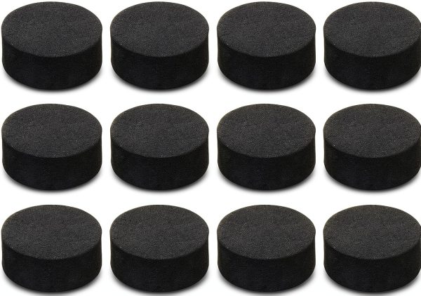 Subwoofer Isolation Pads MECCANIXITY Musical Instruments-0