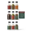 Shenzhen An Pu Sai Er Grill Seasonings Set 15 Unique Spices-2