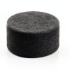 Subwoofer Isolation Pads by MECCANIXITY Speaker Spikes-1