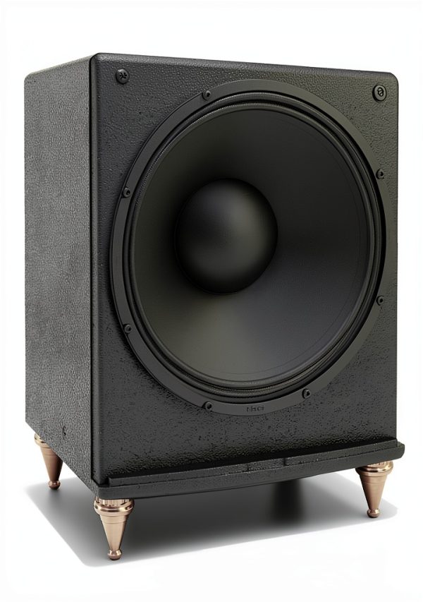 Copper Speaker Spikes by MEETOOT for Turntables-3