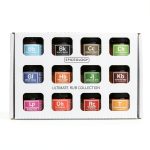 Spiceology Mini Jar Rub Collection Gourmet Spice Blends Gift-0