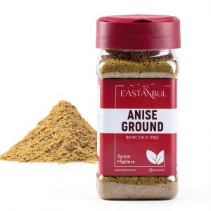 Eastanbul Ground Anise Seeds Spice Baking-0