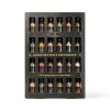 Tilz Gourmet Spice Set 24 Premium Glass Bottles Cooking-2