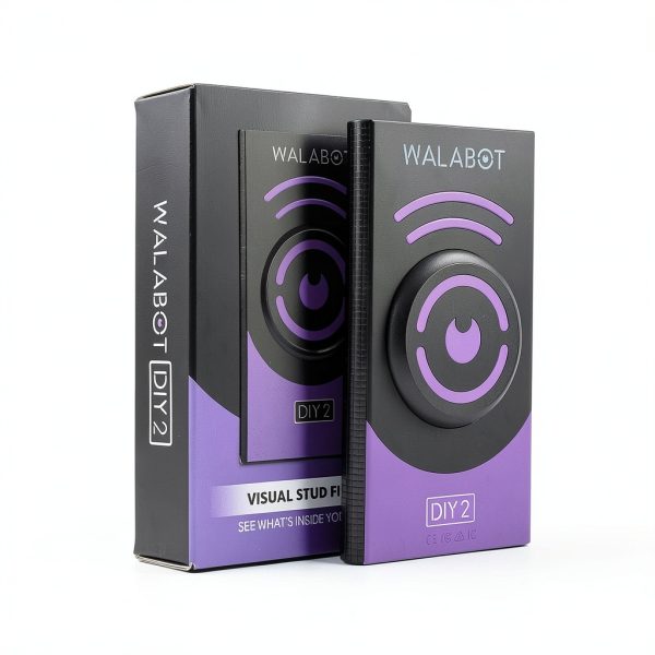 Vayyar Stud Finder Wall Scanner Detects Pipes Wires-3