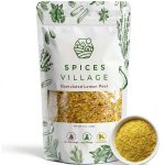 Spices Village Granulated Lemon Peel Premium Dried Zest-0
