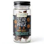 Anise Seeds Frontier Co-Op Hand Select Non GMO-0