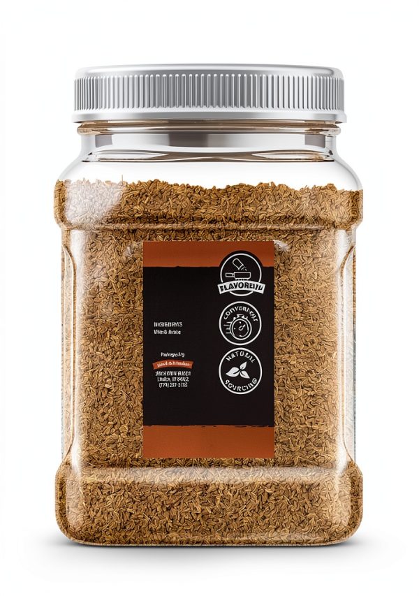Anise Seed Birch & Meadow Resealable Spice-1