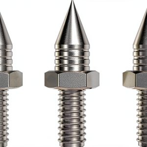 Tertullus Premium Speaker Spikes 316L Stainless Steel-0