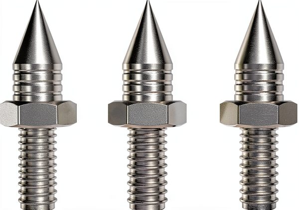 Tertullus Premium Speaker Spikes 316L Stainless Steel-0