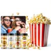 Spice Is Nice Popcorn Seasoning Variety Pack Gourmet Flavors-7