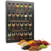 Tilz Gourmet Spice Set 24 Premium Glass Bottles Cooking-4